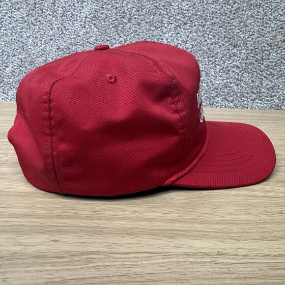 Make America Great Again Hat Cap Snap Back MAGA 2016 Cali-Fame Trump Mens USA - Picture 6 of 12